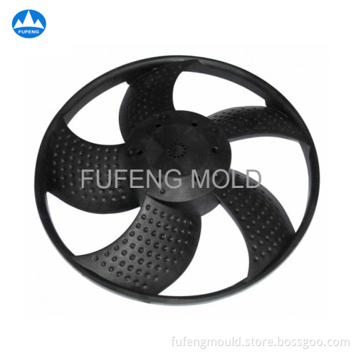 Plastic Injection Part-0084